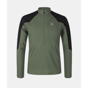 Montura Force zip Maglia Uomo